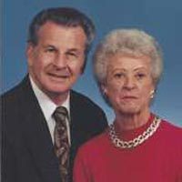Whitehead, Ronald Baber