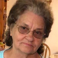 Brumfield, Jenny Thompson