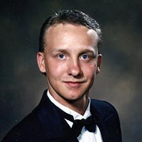 Collins, Christopher Todd