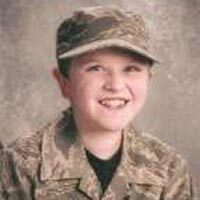 Davis, Travis “TJ” Anderson