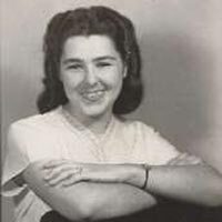 Gautier, Mary Lou Neal