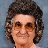 Hill, Elizabeth Adkins