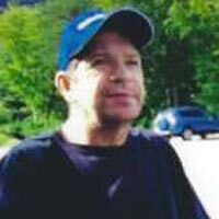 Kellison, Steven Charles
