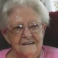 Lambert, Florence Cain