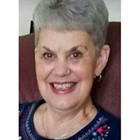 Lambert, Lorine Akers