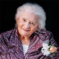 McClaugherty, Helen Louise