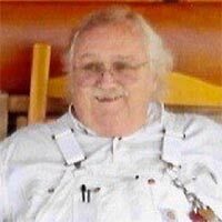 Smith, Warren Elwin