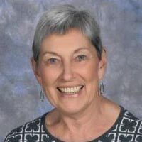 Wiley, Carol Fae