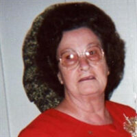 Woolwine, Gracie Mae
