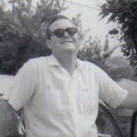 Criner, Charles Gordon