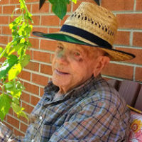 Linkous, Jr., Edgar