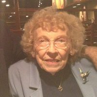 Lewis, Elsie Pugh