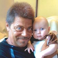 Tolley, Michael Paul Addison