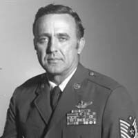 Radford, Sr., James W.