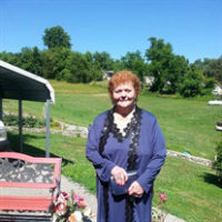 Akers, Marna Ray