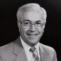 Bane, Sr., William Doak