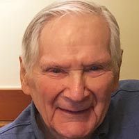 Baur, Charles Francis