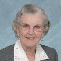 Beamer, Charlotte Crews
