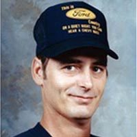 Blankenship, Charles Malcolm
