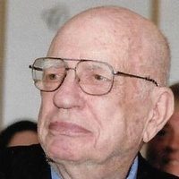 Blessing, Herschel “Bud”
