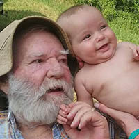 Bobbitt, Curtiss Theodore