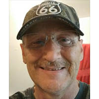 Bowles, Glenn Patrick