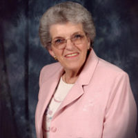 Bowles, Phyllis I.