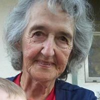 Brindley, Ava Ruth