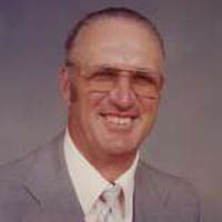 Caldwell, Donald Miller