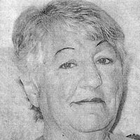 Coffey, Rose Frazier