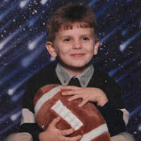 Cole, Michael Allen