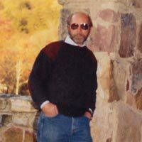Cook, Gerald W.