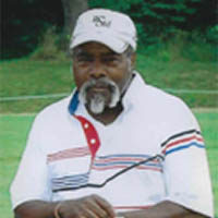 Ferrell, Clarence