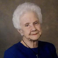 Fuller, Emma Harrell