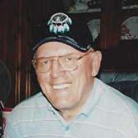 Goodwin, George Donald
