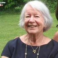 Gordon, Judy Hopkins