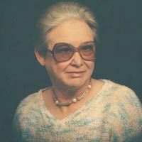 Hatchell, Mary Hollins