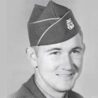 Henderson, Gerald Dean