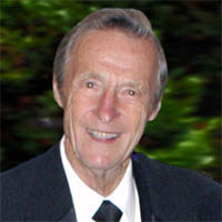 Hosner, John Frank