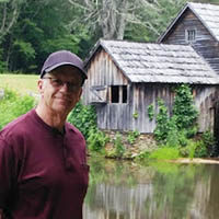 Hylton, Gary Clifton