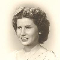 Inman, Pauline Young