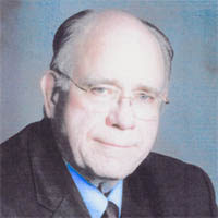 Kirk, Robley Gordon