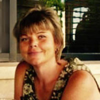 Kuver, Vickie Carr