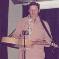 Linkous, Ross Gene