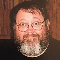 Marshall, Gary George
