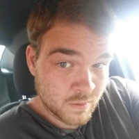 Martin, Joshua Stevan