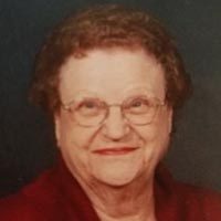 McLeod, Mabel Gunn