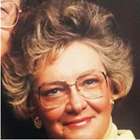 Mitchell, Neva Lynne