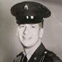 Mitchell, Ronald Hobert