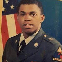 Montgomery, Barry Wayne